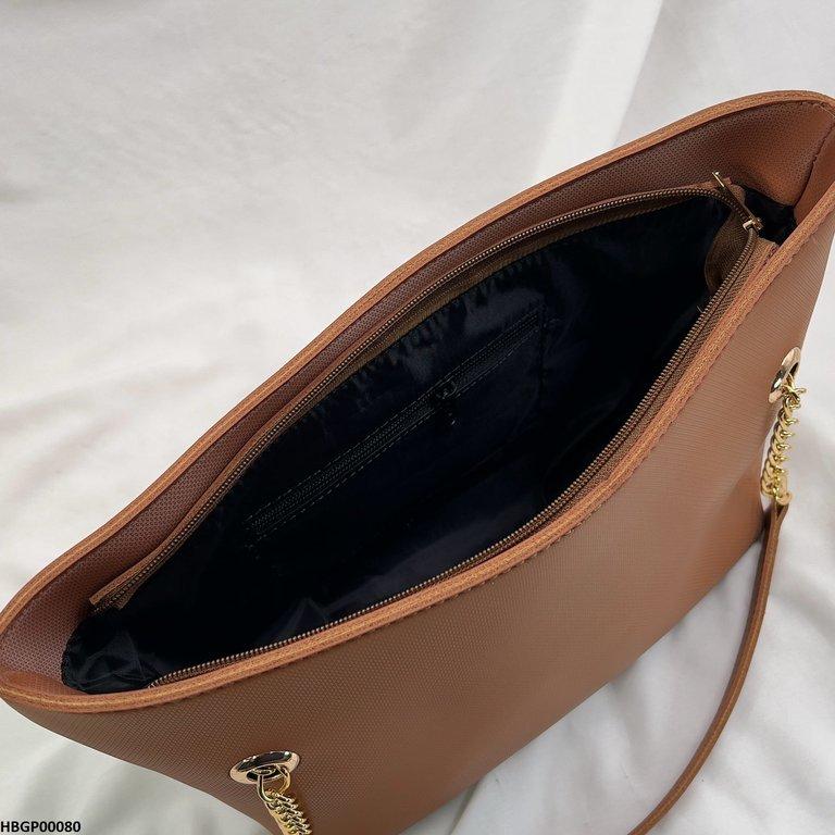 Cavelle Chain Ladies Tote Bag