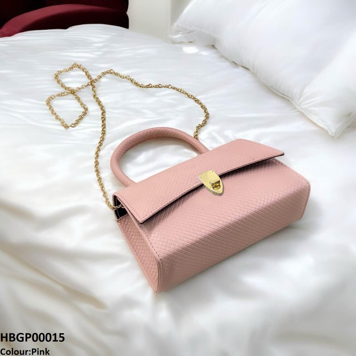 Trendy Ladies Hand Bag