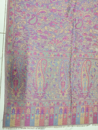 Kani Shawl