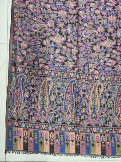 Kani Shawl