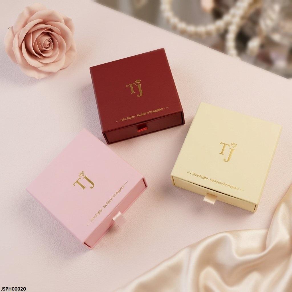Premium Bracelet Gift Only Box