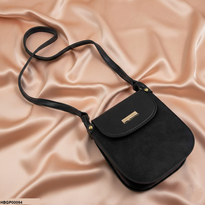 Classic Mini Crossbody Ladies Bag