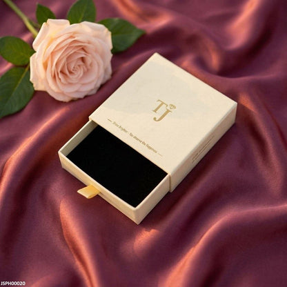 Premium Bracelet Gift Only Box