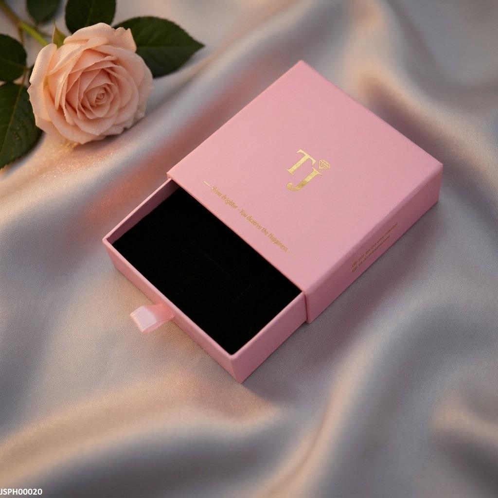 Premium Bracelet Gift Only Box