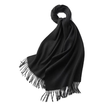 Cashmere Wool Stole